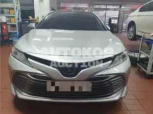 2018, Toyota / Camry, VIN: JTNB11HK7J3064632, 48151 км., gas