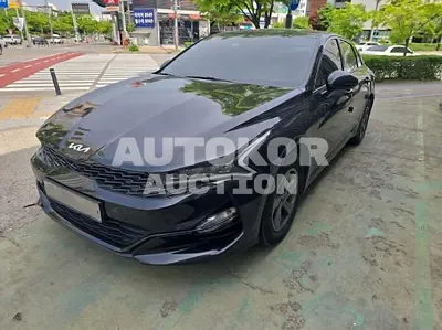 2023, Kia / K5, VIN: KNAG541BBPA207165, 113766 км., lpg, 2000 куб.см.