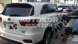2018, Kia / Sorento, 140906 км., diesel, 2199 куб.см.