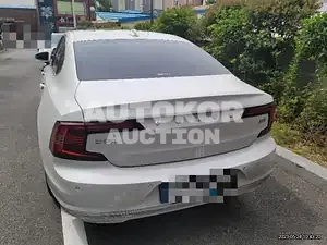 2022, Volvo / S90, 11943 км., hybrid