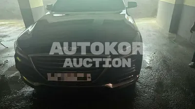2018, Genesis / G80, 85000 км., gas, 3342 куб.см.
