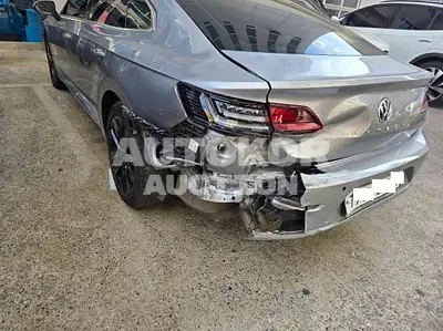 2019, Volkswagen / Arteon, VIN: WVWZZZ3HZKE015699, 143666 км., diesel, 2000 куб.см.