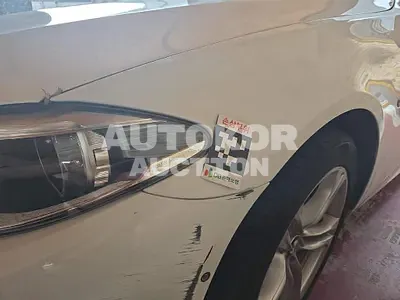 2016, BMW / 520, VIN: WBA5E5102GG205126, 120406 км., diesel