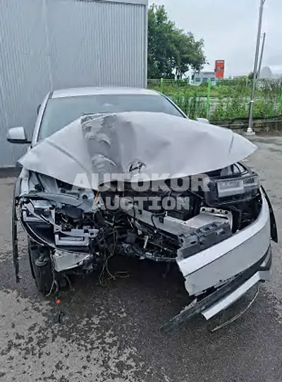 2022, Hyundai / Ioniq, VIN: KMHKN81AFNU034596, electric