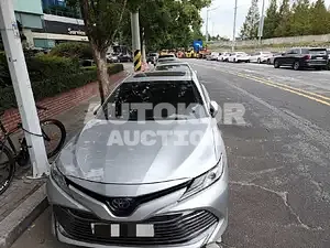 2018, Toyota / Camry, VIN: JTNB21HK7J3005545, 100000 км., hybrid, 2487 куб.см.