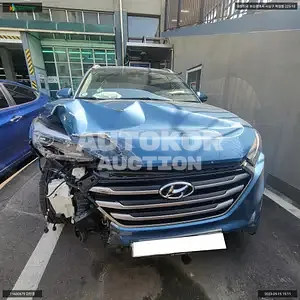 2017, Hyundai / Tucson, VIN: KMHJ381ABJU573382, diesel