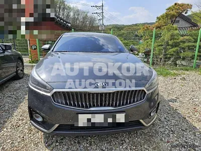2018, Kia / K7, 215817 км., lpg, 3000 куб.см.