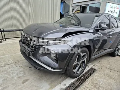 2021, Hyundai / Tucson, VIN: KMHUC81BGMU067547, 47142 км., gas, 1600 куб.см.