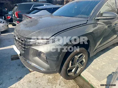 2022, Hyundai / Tucson, VIN: KMHJE81BGNU103756, gas