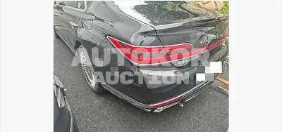 2020, Genesis / G90, 153664 км., gas, 3778 куб.см.