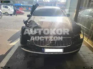 2022, Volvo / S90, VIN: LVYPTL12DNP266057, hybrid