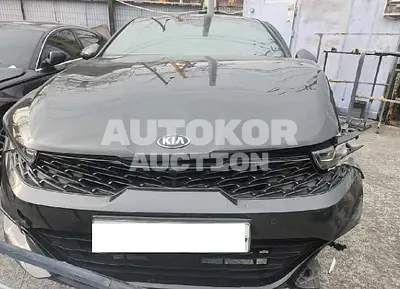 2020, Kia / K5, VIN: KNAG641BBLA029525, lpg