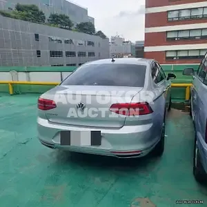 2018, Volkswagen / Passat, VIN: WVWZZZ3CZJE161178, 152189 км., diesel