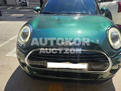 2016, MINI / Cooper, VIN: WMWWG5104G3A80025, 176342 км., gas, 1499 куб.см.