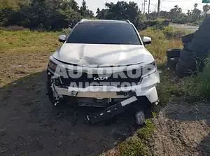 2021, Kia / Sorento, VIN: KNARK81BHNA133310, 13000 км., diesel, 2151 куб.см.