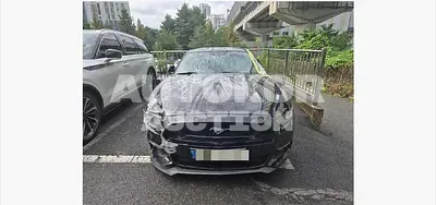 2015, Ford / Mustang, 176396 км., gas, 2261 куб.см.