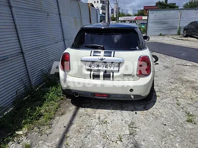 2015, MINI / Cooper, 192211 км., diesel, 1496 куб.см.