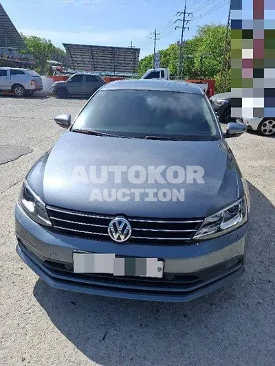 2015, Volkswagen / Jetta, 278529 км., diesel, 1968 куб.см.