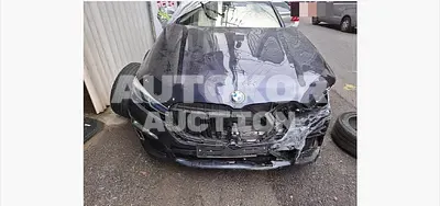 2022, BMW / 730, 147505 км., diesel, 2993 куб.см.