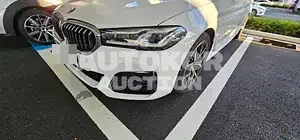 2022, BMW / 530, unknown