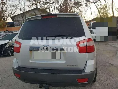 2014, Kia / Mohave, diesel, 2959 куб.см.