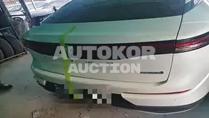 2023, Toyota / Crown, 16000 км., hybrid, 2487 куб.см.