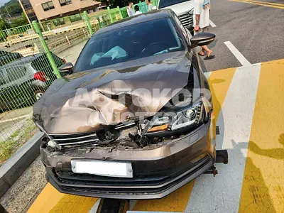 2015, Volkswagen / Jetta, VIN: WVWZZZ16ZFM025162, diesel