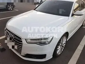 2016, Audi / A6, VIN: WAUZZZ4GXGN178999, 81457 км., diesel, 2967 куб.см.