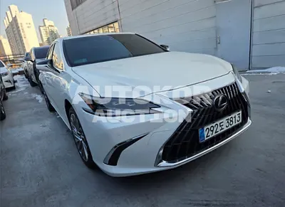 2025, Lexus / es300h, 16449 км., hybrid