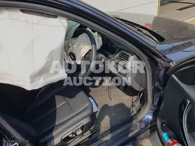 2017, BMW / 320, VIN: WBA8D1108HK777177, 40825 км., diesel