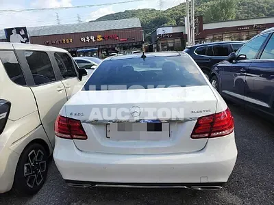 2015, Mercedes-Benz / E 250, 200014 км., diesel, 2143 куб.см.