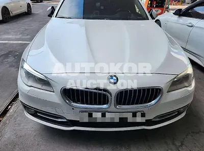 2016, BMW / 528, gas, 1997 куб.см.