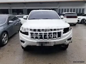 2015, Jeep / Grand Cherokee, VIN: 1C4RJFCM0FC701795, 167987 км., gas