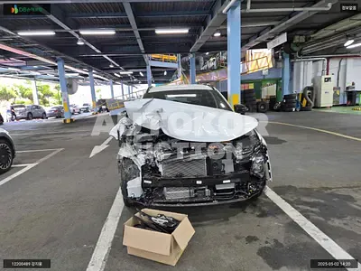 2025, Hyundai / Tucson, VIN: KMHJE811BSU353208, 425 км., hybrid