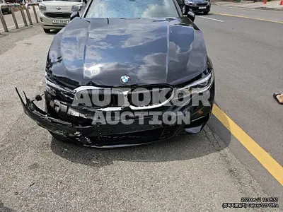 2021, BMW / 320, VIN: WBA5X5102MFL06906, gas