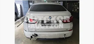 2016, BMW / gt, 178777 км., diesel, 1995 куб.см.