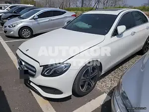 2018, Mercedes-Benz / E 200, VIN: WDDZF4CB7JA379039, 150000 км., gas, 1991 куб.см.
