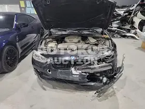2016, BMW / 320, VIN: WBA8C5103GK640348, 102038 км., diesel