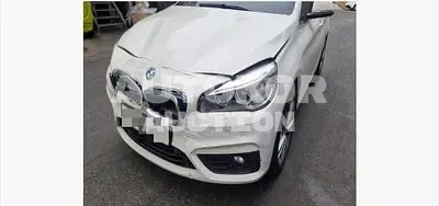 2017, BMW / active tourer, 50753 км., diesel, 2000 куб.см.