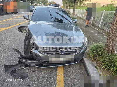 2016, Volvo / S60, 252846 км., diesel
