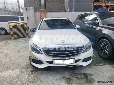 2015, Mercedes-Benz / C 220, VIN: WDDWF0EB0FF056163, 238016 км., diesel