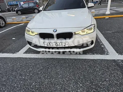 2016, BMW / 320, 277447 км., diesel