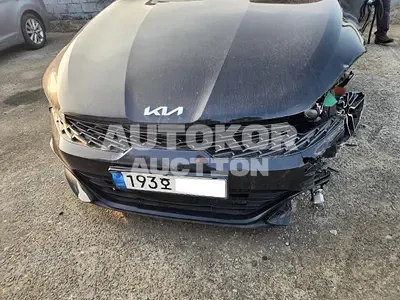 2022, Audi / A5, VIN: KNAG3412BPA206600, gas