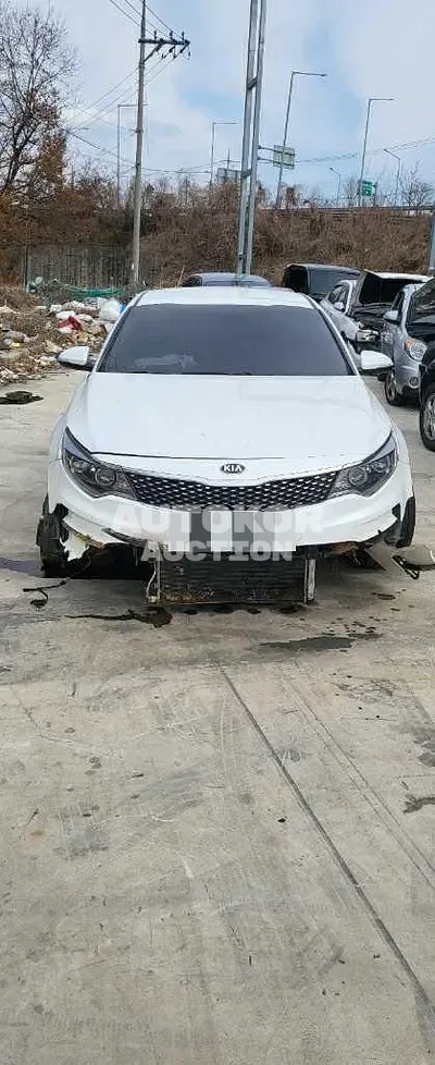 2015, BMW / B5, 94189 км., gas