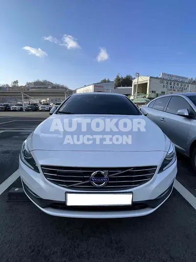 2018, Volvo / S60, VIN: YV1FS79B0J2464717, diesel