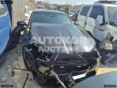 2025, BMW / X2, VIN: WBA41GM0XS5108839, 8008 км., gas, 1998 куб.см.