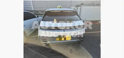 2023, Hyundai / ioniq 5, 275000 км., electric, 111 куб.см.