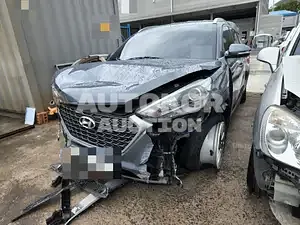 2017, Hyundai / Tucson, VIN: KMHJ3815GJU489735, diesel