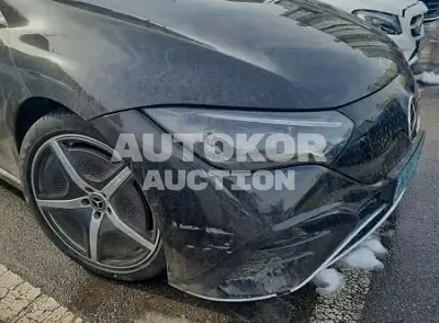 2023, Mercedes-Benz / E 350, VIN: W1KEG1CB4PF020897, electric