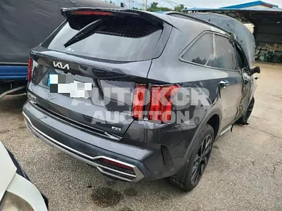 2023, Kia / Sorento, VIN: KNARM81FHPA229541, gas, 2498 куб.см.